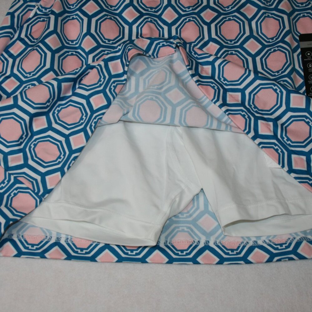 NWT TAIL Womens Cass Pull On Skorts Golf/Tennis/Pickle Ball  Size S - Picture 2 of 4